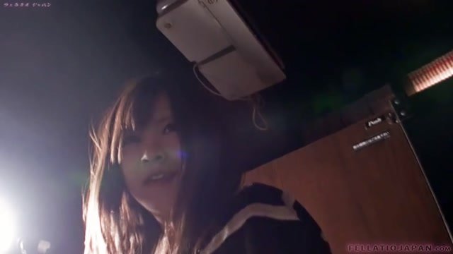 唯美口交系列- Mio Arisaka  唯美口交系列- Mio Arisaka