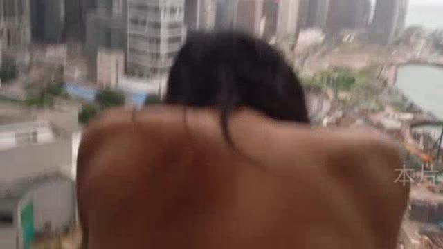 申精! "不行了"--香港君悅酒店顶层 少妇趴在维多利亚港全景窗后入-2  申精! "不行了"--香港君悅酒店顶层 少妇趴在维多利亚港全景窗后入-2
