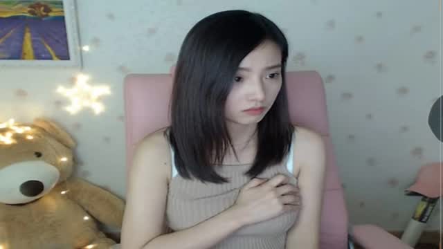 超美主播(一) 超美主播(一)