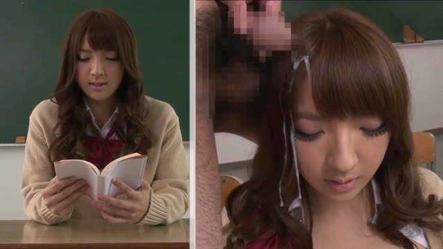 Shiori Kamisaki AV  Shiori Kamisaki AV