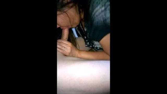 人妻口交大膽露臉  人妻口交大膽露臉