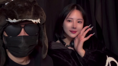 極品美女莉莉絲做客怪獸房間，大尺度遊戲你受的了？！