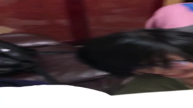 Little sister cleavage Little sister cleavage