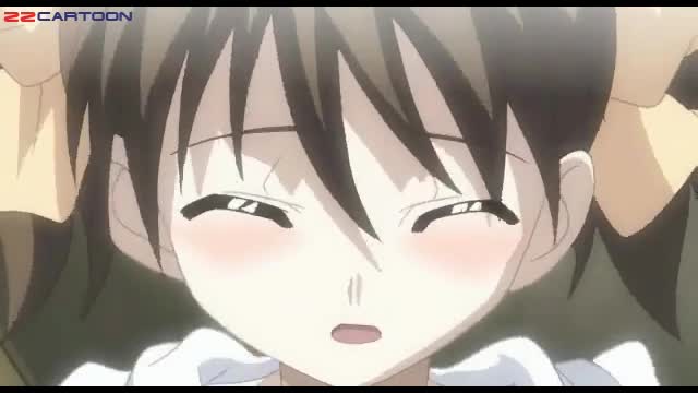 甜蜜的做愛 Sweet anime couple makes love in hentai cartoon  甜蜜的做愛 Sweet anime couple makes love in hentai cartoon