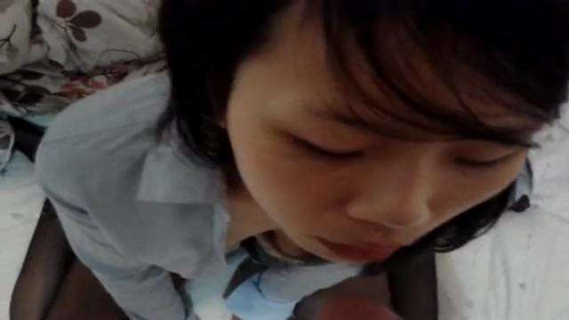 妹子口活不错  妹子口活不错
