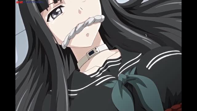 學生妹緊縛玩弄 Bondaged brunette schoolgirl looses her virginity  學生妹緊縛玩弄 Bondaged brunette schoolgirl looses her virginity