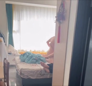 一定要看到最後，直接射綠帽嘴裏了