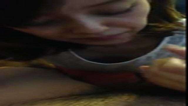 清純MM口交被男友上傳  清純MM口交被男友上傳