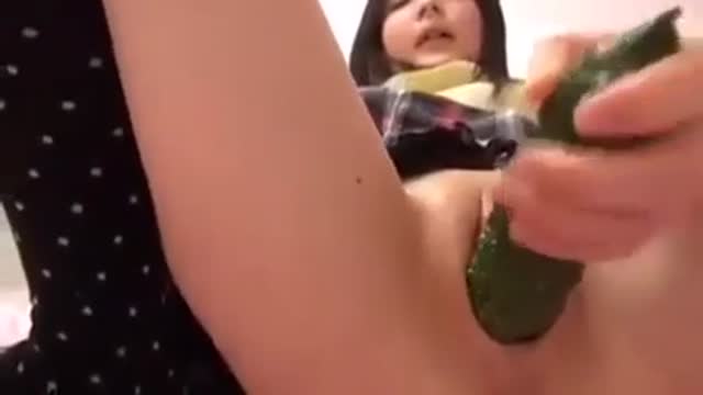 苦瓜自慰  苦瓜自慰
