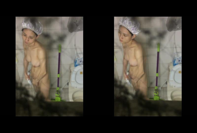 身材性感的妹妹淋浴被偷拍 雪白雙乳讓人想肏 身材性感的妹妹淋浴被偷拍 雪白雙乳讓人想肏
