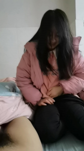 去年在探探上約到的輕熟女，約過兩次之後一直對我念念不忘