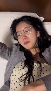 清純學生妹 開學第1個星期就被我操了逼嫩緊緻還嫌我的雞巴大