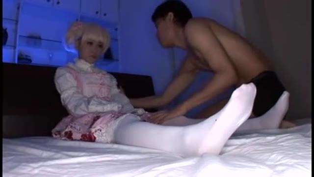 娃娃性愛  娃娃性愛