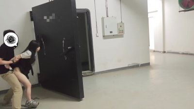 二刷經典機位 幹噴 留下母狗的氣味