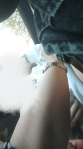 [原創] 來他老公上班單位的停車場操，倆字刺激