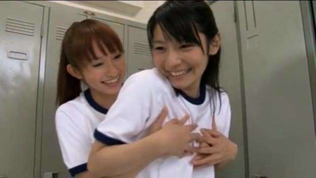 RYOUKO 和·MIKA AV  RYOUKO 和·MIKA AV
