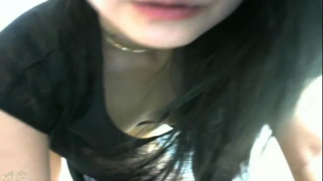 可爱亚裔女生展示  可爱亚裔女生展示