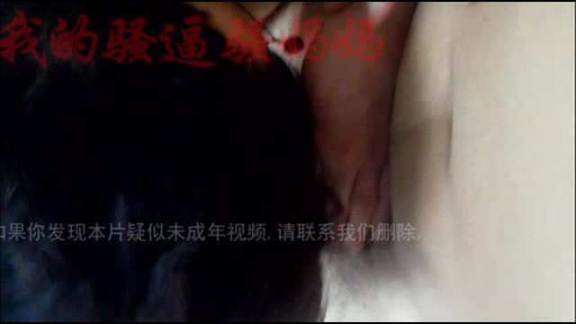 我的老妈  我的老妈