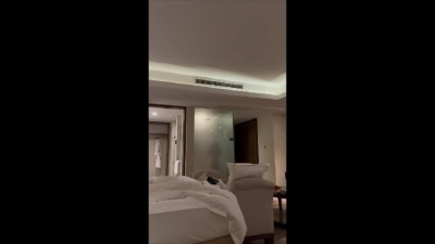 上午登山，下午溫泉，晚上做愛