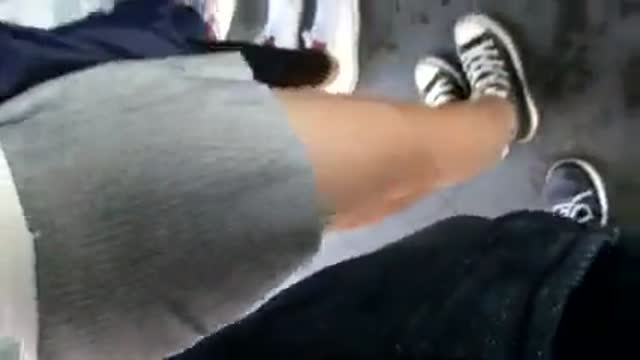 偷拍過程  偷拍過程