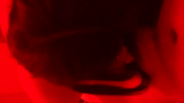 The third round of pedicure The third round of pedicure