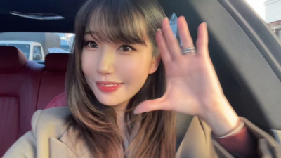怪獸先生和好友哈露露的跳蛋遊戲！~商場挑戰！激情酣戰！
