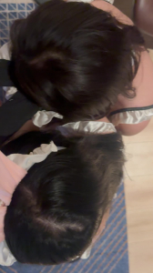 雙飛女大學生母狗無套