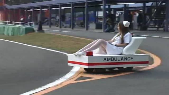 日本真會玩 日本真會玩