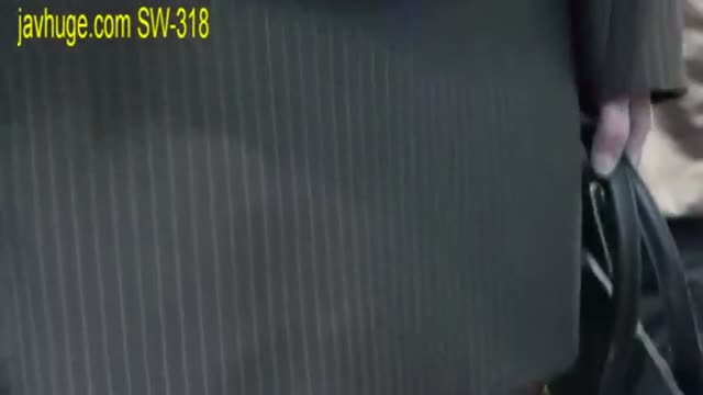 偷拍女職員上班途中公交車上被猥褻 - 視頻 -   偷拍女職員上班途中公交車上被猥褻 - 視頻 -