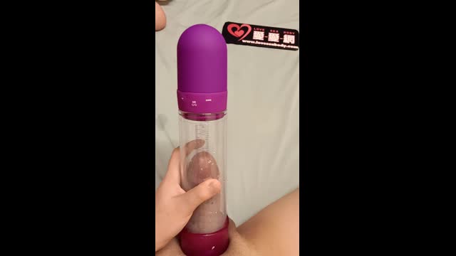 陰莖增大器實測試用,明顯增大 陰莖增大器實測試用,明顯增大