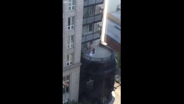 玩雙飛的極樂老頭  玩雙飛的極樂老頭