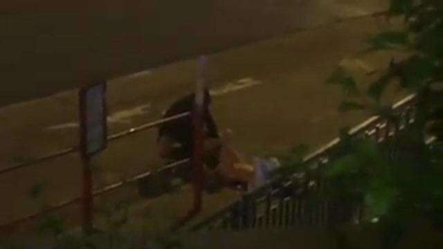 不赖2 Street fighter  不赖2 Street fighter