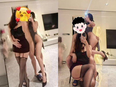 雙飛禦姐姐妹花。