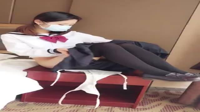 網紅洛美-學生妹2 網紅洛美-學生妹2