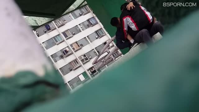 香港生天台搞搞震 香港生天台搞搞震