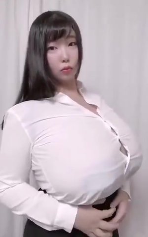 核彈級巨乳 核彈級巨乳