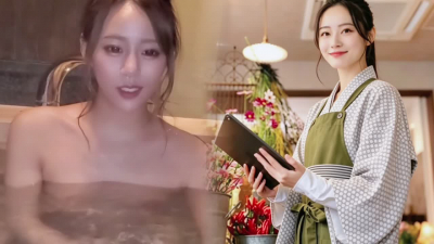 超美的輕熟女夏帆(28歲) 花店老闆娘！初次拍攝有點害羞呢！~