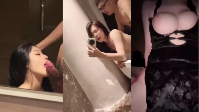 這真是來者不拒，約炮大神約的極品少婦，還有悶騷母狗，主動騎乘尿了男主