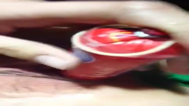 带耳机听水声  带耳机听水声