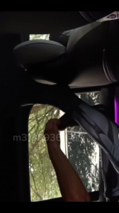 落地窗人妻按包年群友要求穿蜘蛛俠情趣內衣和我車震偷情無套內射