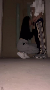 馬鞍山調教新婚沒滿一年的人妻母狗4