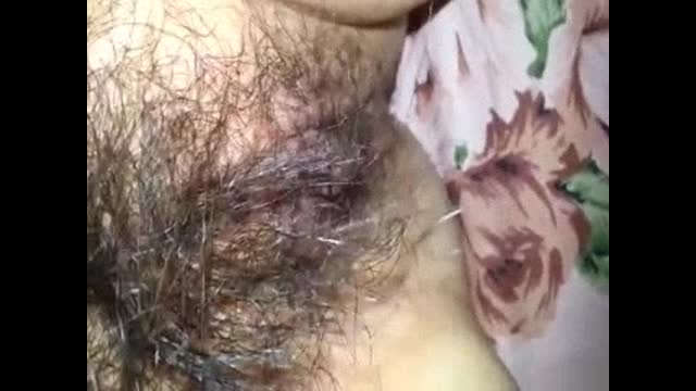 老婆的多毛B  老婆的多毛B