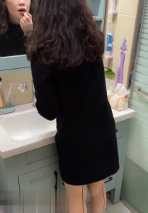 天花闆級别的氣質熟女阿姨 滿足大部分人對于熟女的幻想