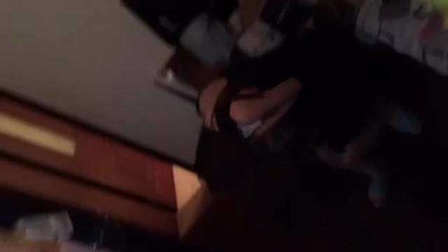 前女友在宿舍都这么玩…  前女友在宿舍都这么玩…