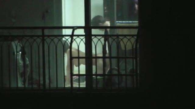 韓國情侶邊看電視邊做愛  韓國情侶邊看電視邊做愛