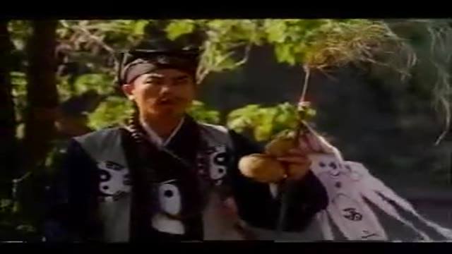 道士与僵尸妹妹做爱  道士与僵尸妹妹做爱