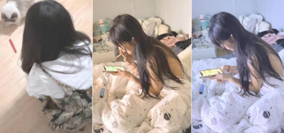 小仙女叫床都是仙仙 的