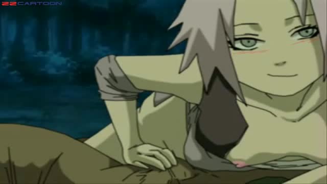 小櫻在黑森林裡被解放 Horned Sakura deeply swallows Naruto dick in a dark forest  小櫻在黑森林裡被解放 Horned Sakura deeply swallows Naruto dick in a dark forest