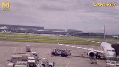 夏日祭之海島之旅(上篇)