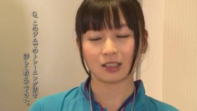 日本健身房男性特别服務 日本健身房男性特别服務